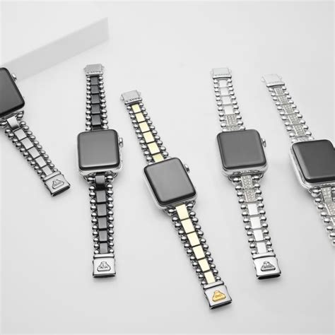 replica lagos apple watch band|lagos apple watch dupe band.